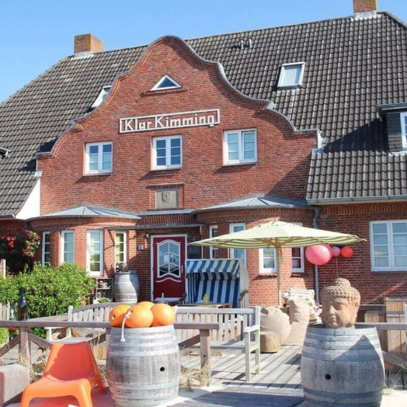 Sommerhus - 4 personer -  - 25946 - Nebel