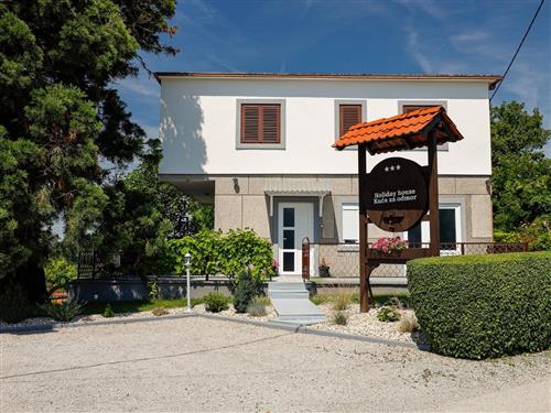 Holiday home - 4 persons -  - Gornja Reka - 10450 - Jastrebarsko