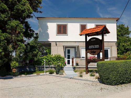 Feriehus - 4 personer -  - Gornja Reka - 10450 - Jastrebarsko