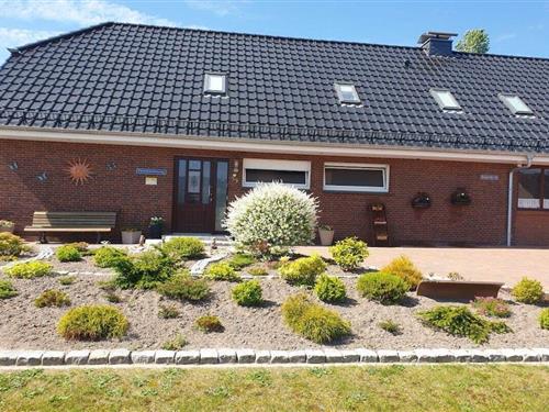 Ferienhaus - 2 Personen -  - 26831 - Bunde