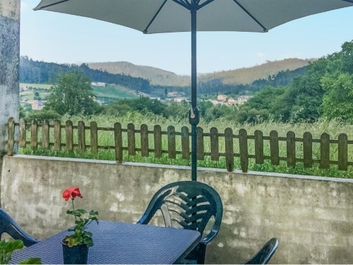 Holiday home - 8 persons -  - Lugar Pazo - Ortigueira, A Coruña - 15339 - Ortigueira