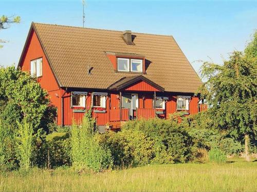 Sommerhus - 6 personer -  - 23968 - Zierow