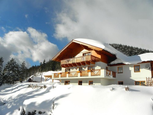 Ferielejlighed - 4 personer -  - Vorberg - 8973 - Schladming-Vorberg