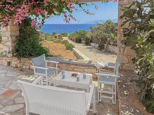Feriehus - 8 personer -  - Abelas - Abelas-Paros - 84400 - Ampela, Paros