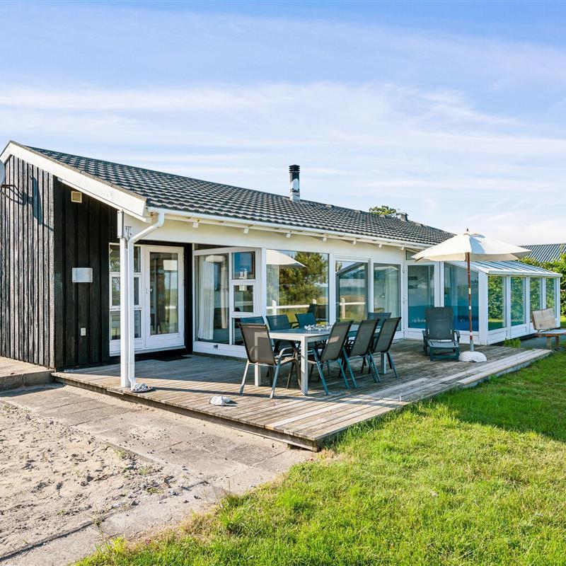 Ferienhaus - 10 Personen -  - Arielvej 18 C - Draaby - 8400 - Ebeltoft