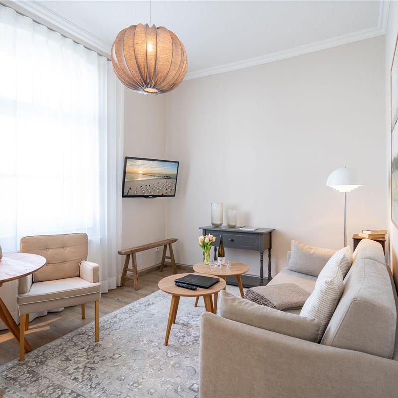 Ferielejlighed - 3 personer -  - Kurze Straße - 17419 - Ahlbeck (Seebad)