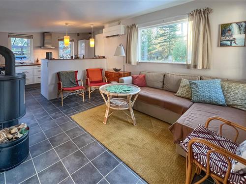 Sommerhus - 2 personer -  - Mågevænget 5, 4970 Rødby - Hyldtofte - 4970 - Rødby