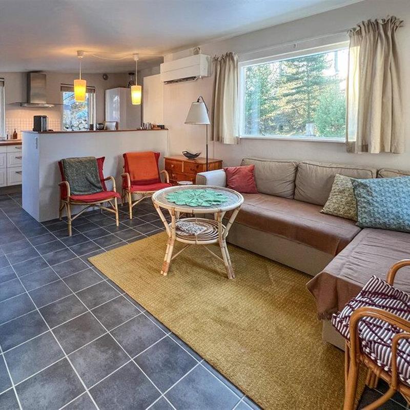 Ferienhaus - 2 Personen -  - Mågevænget 5, 4970 Rødby - Hyldtofte - 4970 - Rödby