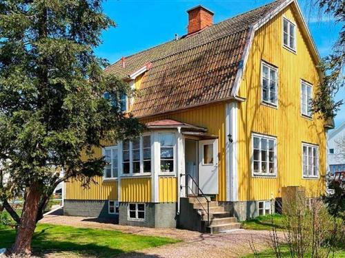 Sommerhus - 5 personer -  - Kronobergsgatan - Kronoberg - 36531 - Lessebo