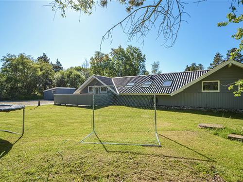 Ferienhaus - 8 Personen -  - Dyssebjergvej - Sönderstrand - 6792 - Römö