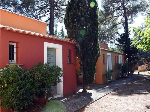 Holiday Home/Apartment - 6 persons -  - La Marana - 20290