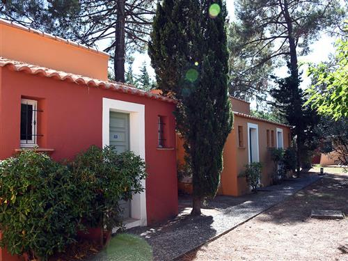 Holiday home - 6 persons -  - La Marana - 20290