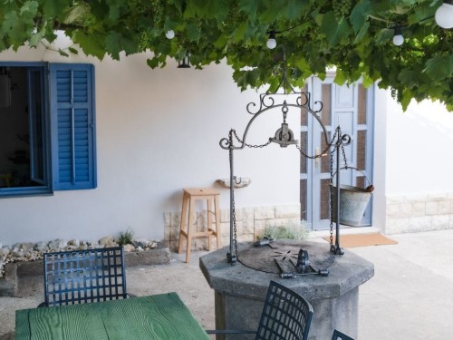 Holiday home - 6 persons -  - 51242 - Drivenik