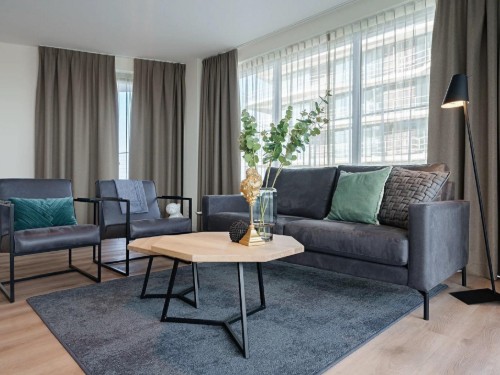 Holiday apartment - 4 persons -  - 4511RC - Breskens