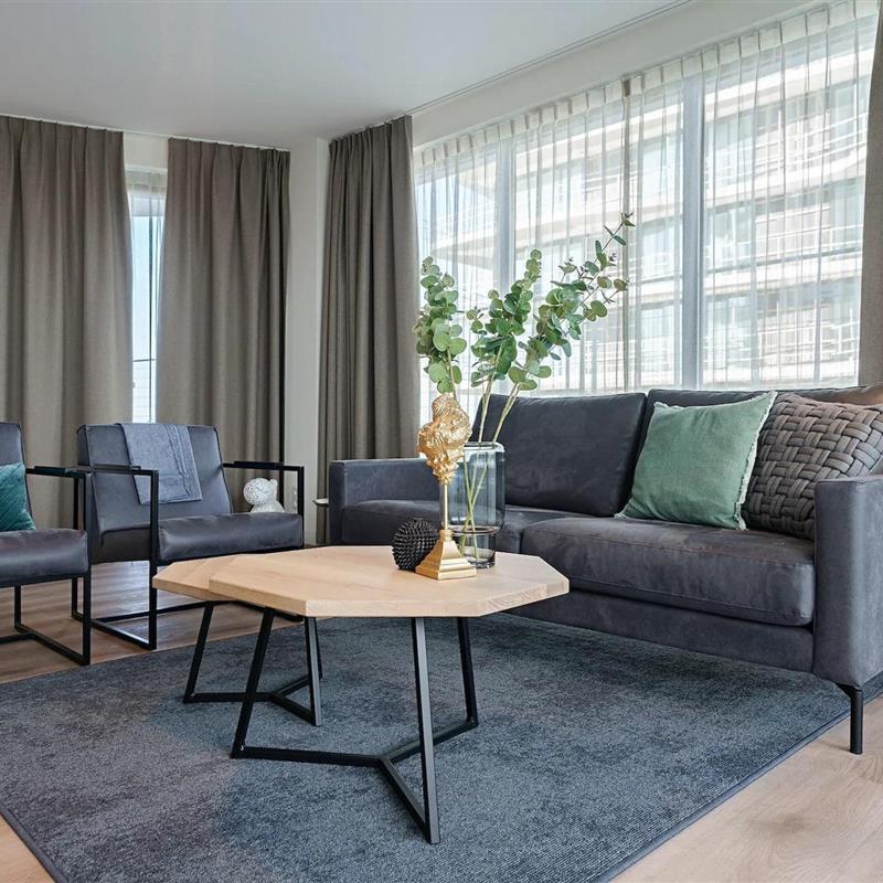 Ferielejlighed - 4 personer -  - 4511RC - Breskens