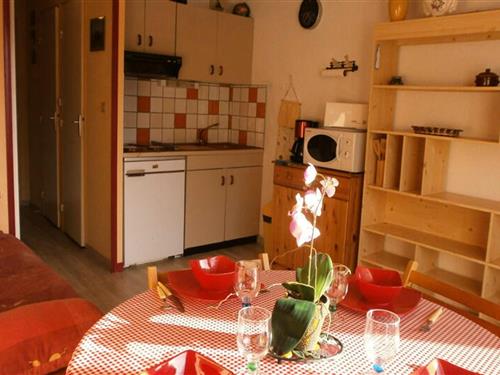 Sommerhus - 4 personer -  - 65170 - Saint-Lary-Soulan