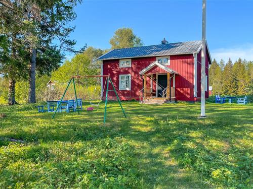 Holiday home - 7 persons -  - Anundsböle - Anundsböle - 893 95 - Sidensjö