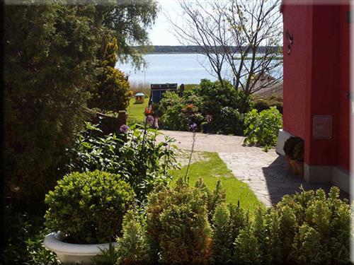 Ferielejlighed - 3 personer -  - Hochzeitsberg - 18556 - Ostseebad Breege Ot Juliu