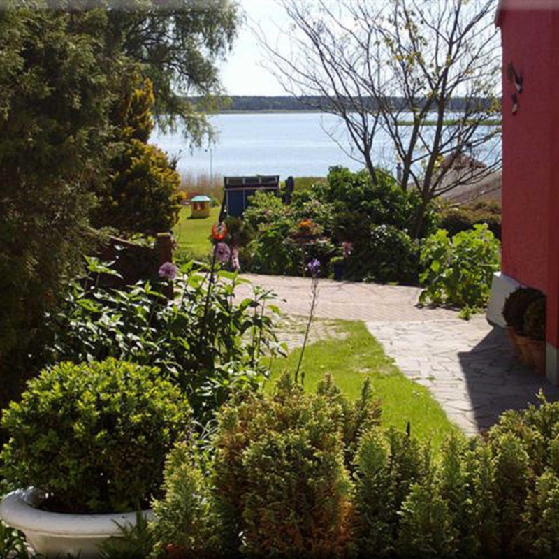 Ferielejlighed - 3 personer -  - Hochzeitsberg - 18556 - Ostseebad Breege Ot Juliu