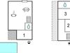 Image 39 - Floor plan