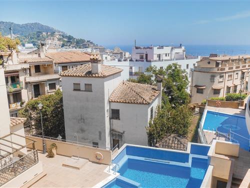 Ferienhaus - 7 Personen -  - Joan Barber Coris 7, casa - 17320 - Tossa De Mar