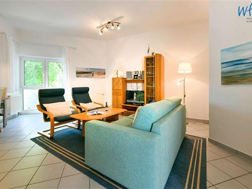 Ferielejlighed - 4 personer -  - Zinglingstraße - 18609 - Binz