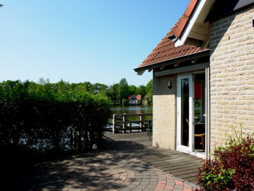 Sommerhus - 8 personer -  - 9431KT - Westerbork