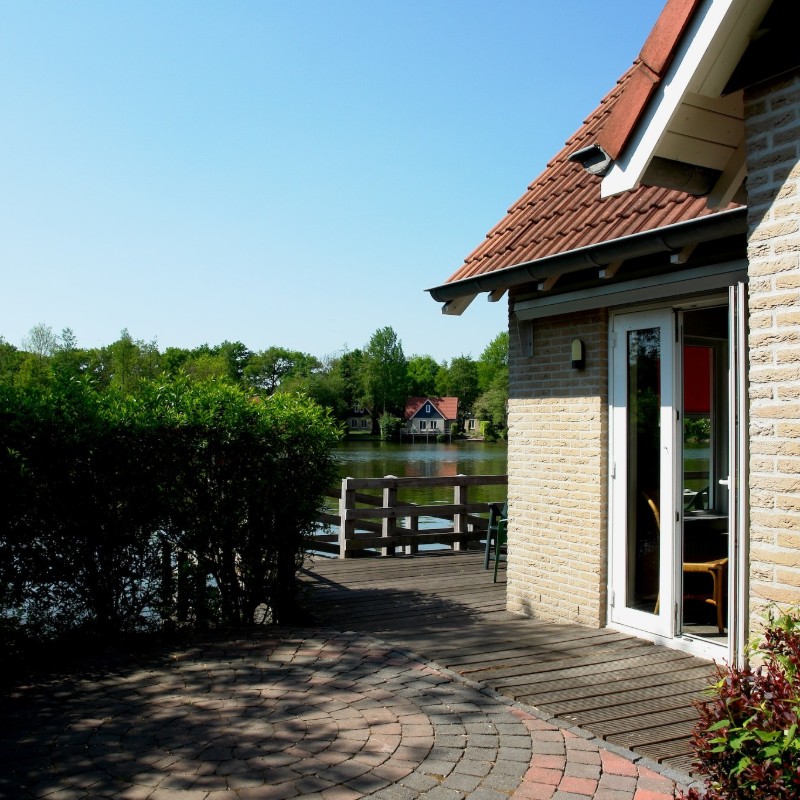 Sommerhus - 8 personer -  - 9431KT - Westerbork