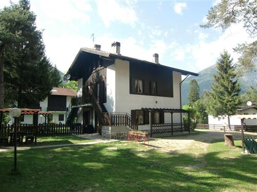 Ferieleilighet - 4 personer -  - Bezzecca - 38067