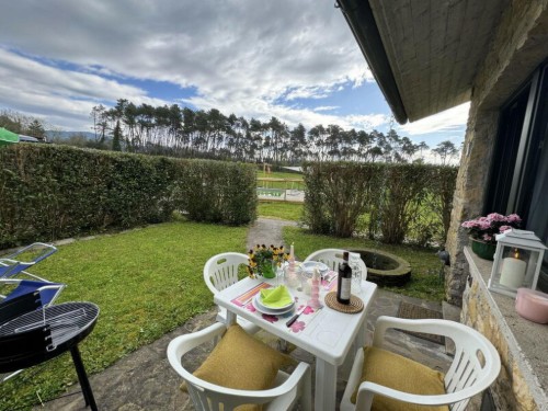 Ferielejlighed - 4 personer -  - 55100 - Ciciana