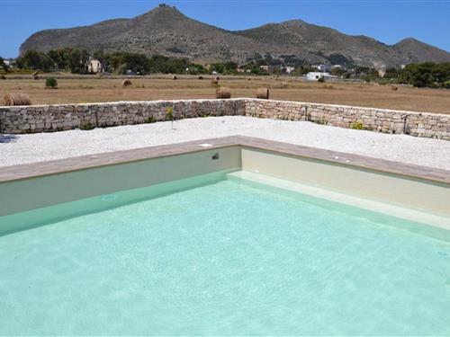 Feriehus / leilighet - 2 personer -  - 91023 - Favignana Tp