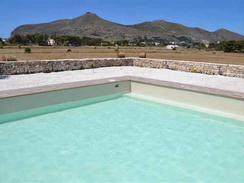 Sommerhus - 2 personer -  - 91023 - Favignana Tp