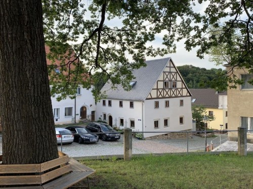Feriehus - 12 personer -  - 01778 - Altenberg Stadtteil Lauenstein