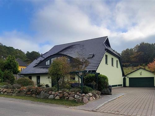 Ferieleilighet - 4 personer -  - Mariendorf - 18586 - Mariendorf