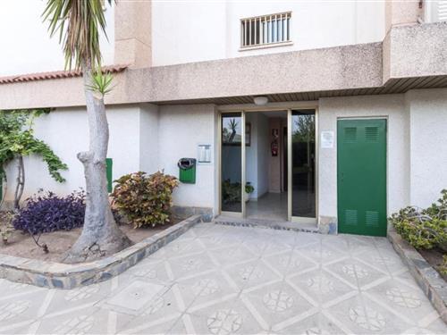 Sommerhus - 3 personer -  - 46730 - Playa De Gandia, Valencia