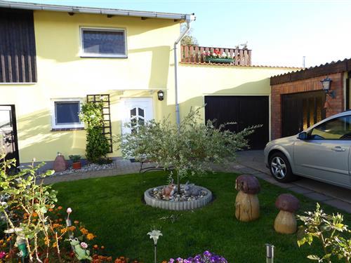 Ferienhaus - 4 Personen -  - 18230 - Zweedorf