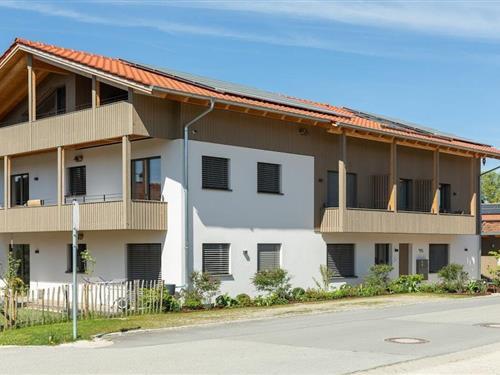 Fritidshus - 5 personer -  - 83236 - Übersee