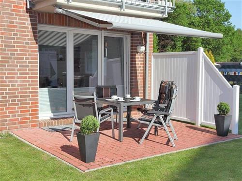 Ferieleilighet - 4 personer -  - Tunnelstr. - 26506 - Norden