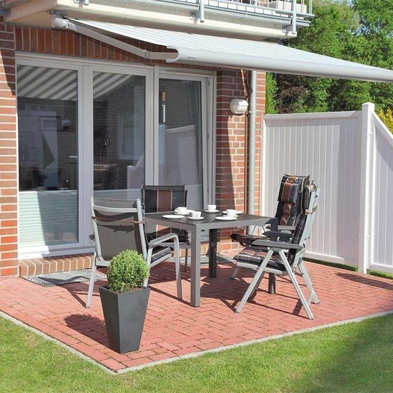 Ferielejlighed - 4 personer -  - Tunnelstr. - 26506 - Norden