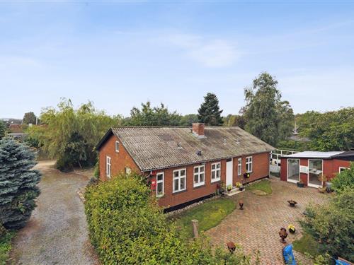 Sommerhus - 5 personer -  - Pindvej - Hvidbjerg - 7080 - Børkop