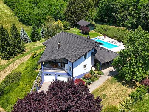 Ferienhaus - 10 Personen -  - Zagrebacka - Krapina - Pregrada - 49218 - Pregrada