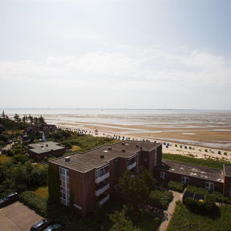 Ferielejlighed - 4 personer -  - Am Flugplatz - 25938 - Wyk