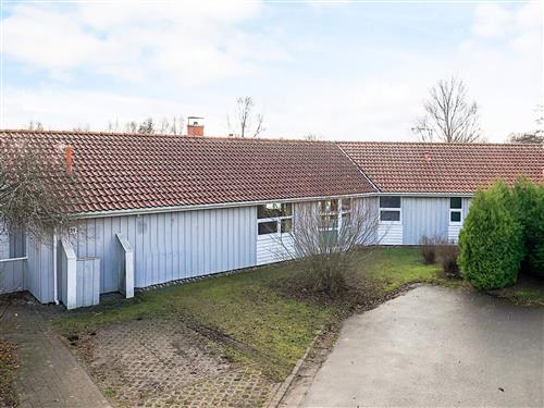  - 10 personer -  - Am Fleet - Otterndorf - 21762 - Ottendorf