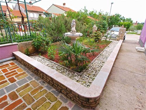 Ferieleilighet - 6 personer -  - Pula/Banjole - 52100