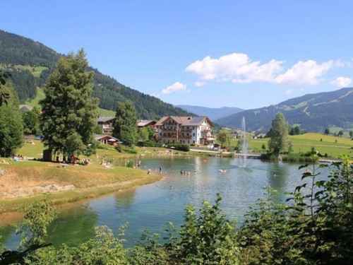 Ferieleilighet - 9 personer -  - Höchweg - 5542 - Flachau