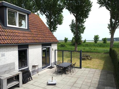 Ferienhaus - 6 Personen -  - 4524HV - Breskens