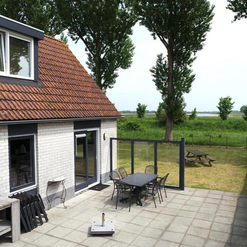 Sommerhus - 6 personer -  - 4524HV - Breskens