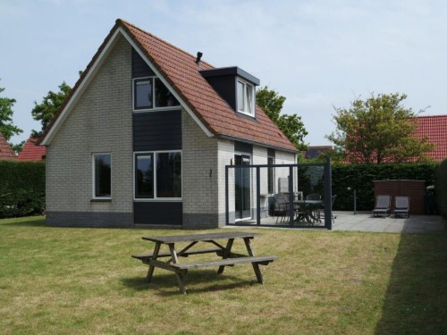 Holiday home - 6 persons -  - 4524HV - Breskens