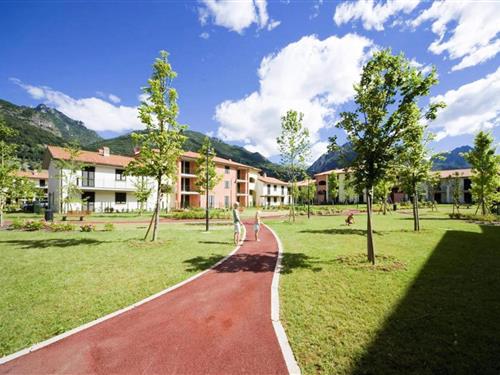 Ferienwohnung - 4 Personen -  - 22018 - Porlezza