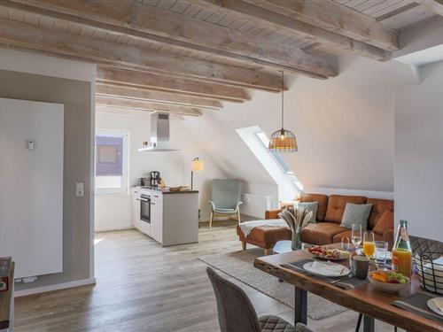 Ferielejlighed - 4 personer -  - Friedrichstr. - 25761 - Büsum